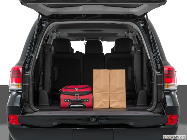 2019 Toyota Land Cruiser Price, Value, Depreciation